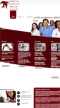 Mobile Screenshot of cchc-online.org